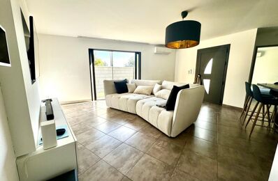 appartement 3 pièces 66 m2 à vendre à La Farlède (83210)