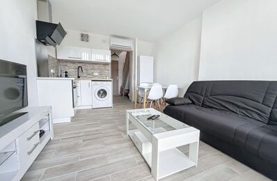 vente appartement 172 000 € à proximité de Saint-Aygulf (83370)