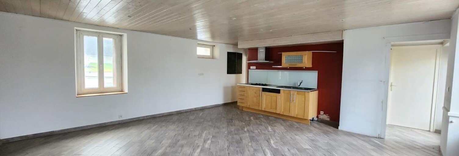 Maison 5 Pièces 132 m² à vendre à Rocheservière (85620)