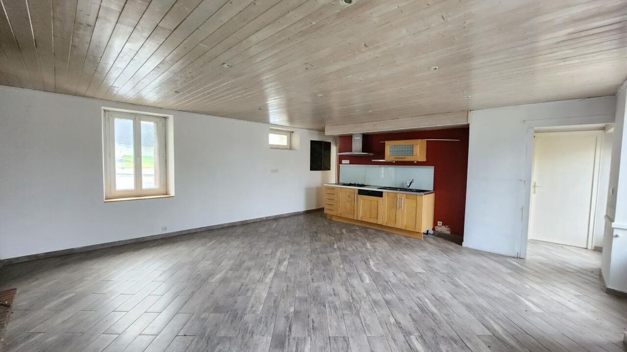 maison 5 pièces 132 m2 à vendre à Rocheservière (85620)