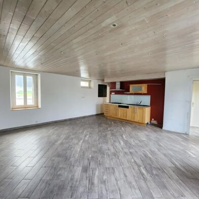 Maison 5 pièces 186900 €