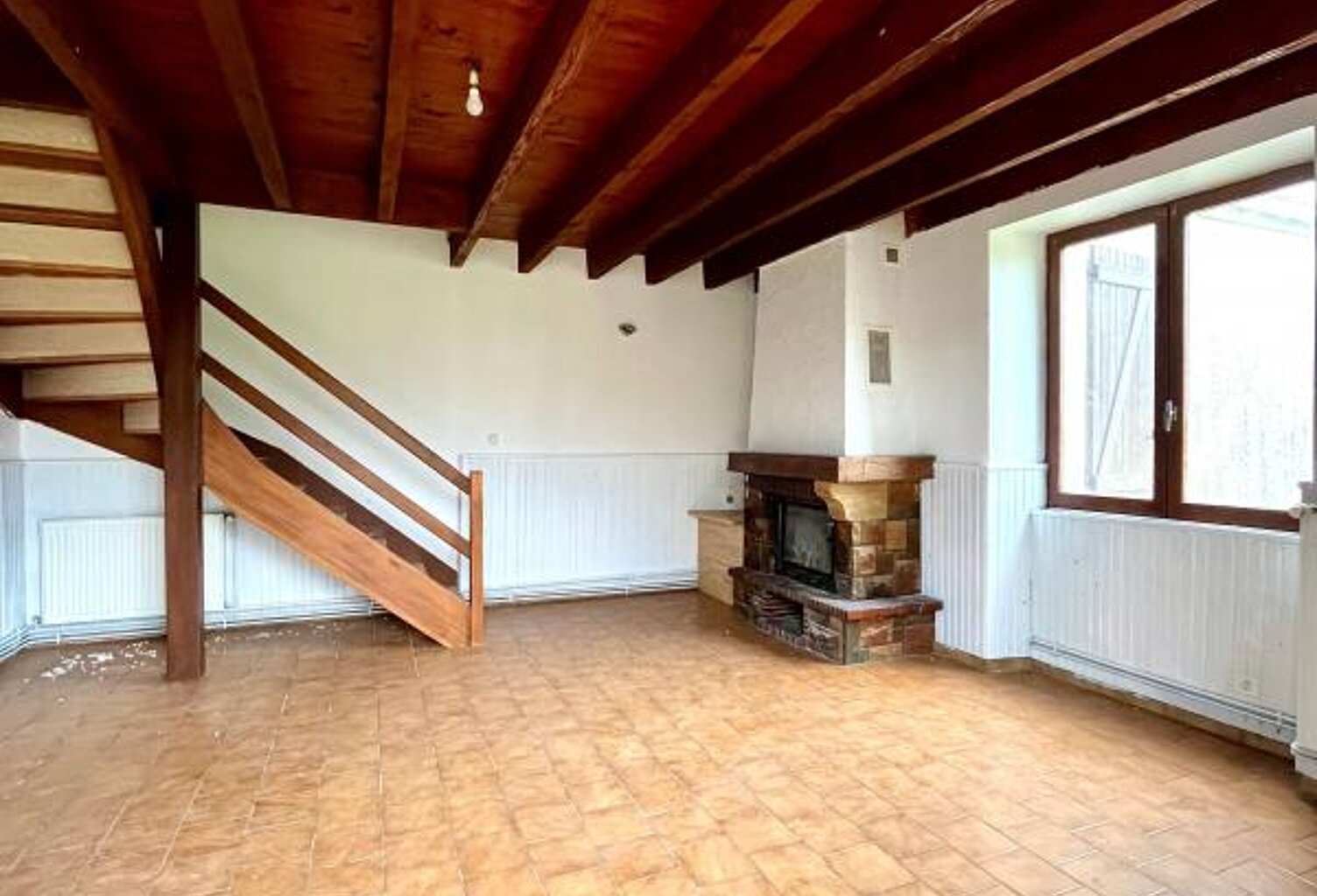 Maison À Vendre — photo 1