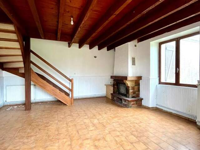 Maison À Vendre — photo du bien
