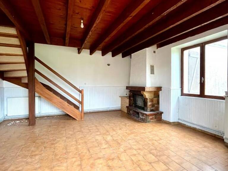 Maison À Vendre — photo 1