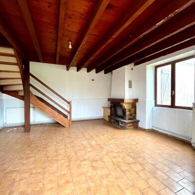 Maison 3 pièces 70408 €