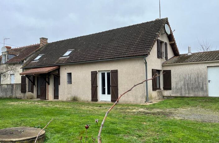 Maison À Vendre — photo 2