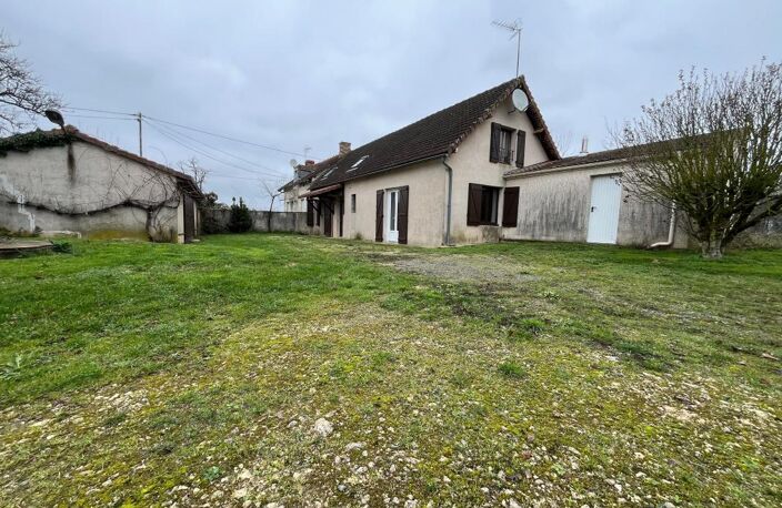Maison À Vendre — photo 3