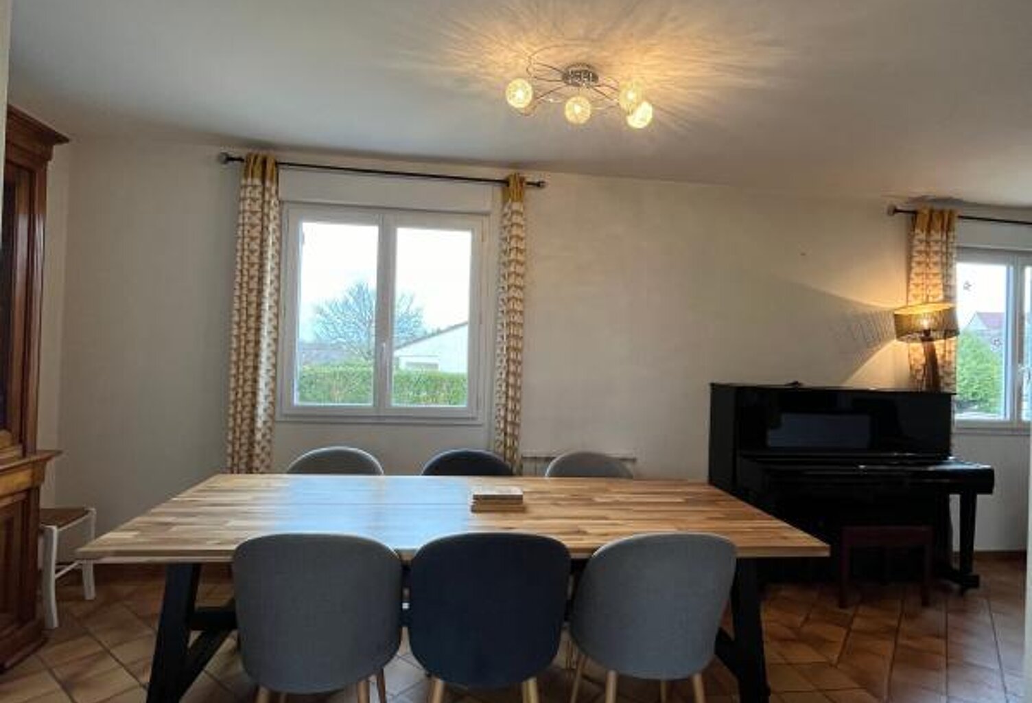 Maison À Vendre — photo 1