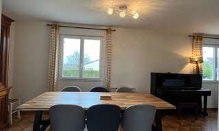 Maison 5 Pièces 146 m² à vendre à Saint-Germain (86310)