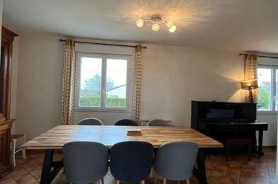 Maison 5 pièces 148660 €