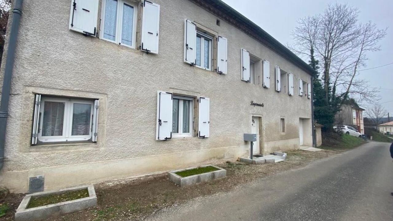 maison 5 pièces 124 m2 à louer à Castres (81100)