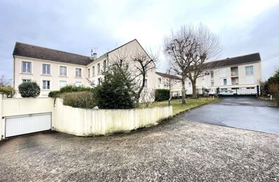 vente appartement 219 000 € à proximité de Asnières-sur-Oise (95270)