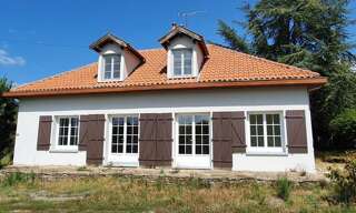 Maison 7 Pièces 84 m² à vendre à Gajoubert (87330)