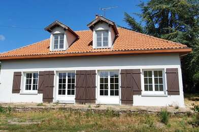 Maison 7 pièces 109000 €