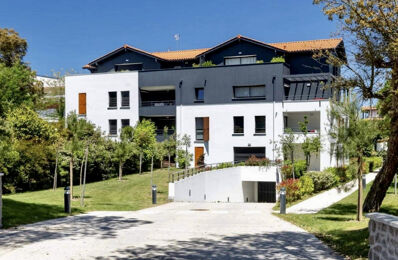 vente appartement 950 000 € à proximité de Saubion (40230)