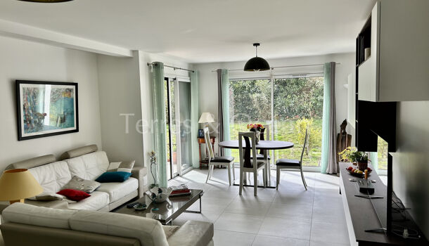 Appartement 4 pièces  à vendre Hossegor 40150