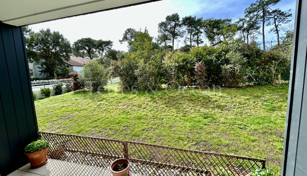 Appartement 4 pièces  à vendre Hossegor 40150