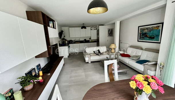 Appartement 4 pièces  à vendre Hossegor 40150