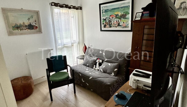 Appartement 4 pièces  à vendre Hossegor 40150