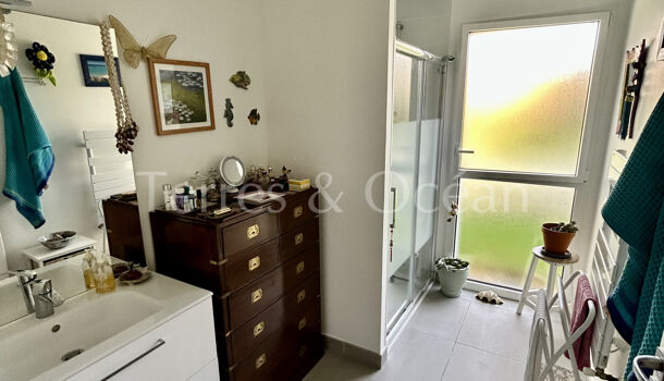 Appartement 4 pièces  à vendre Hossegor 40150