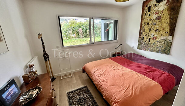 Appartement 4 pièces  à vendre Hossegor 40150