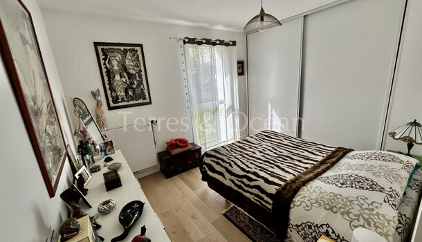 Appartement 4 pièces  à vendre Hossegor 40150