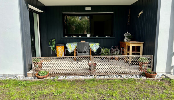 Appartement 4 pièces  à vendre Hossegor 40150