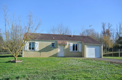 vente maison 189 000 € à proximité de Meilhan-sur-Garonne (47180)