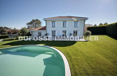 vente maison 798 000 € à proximité de Les Olmes (69490)