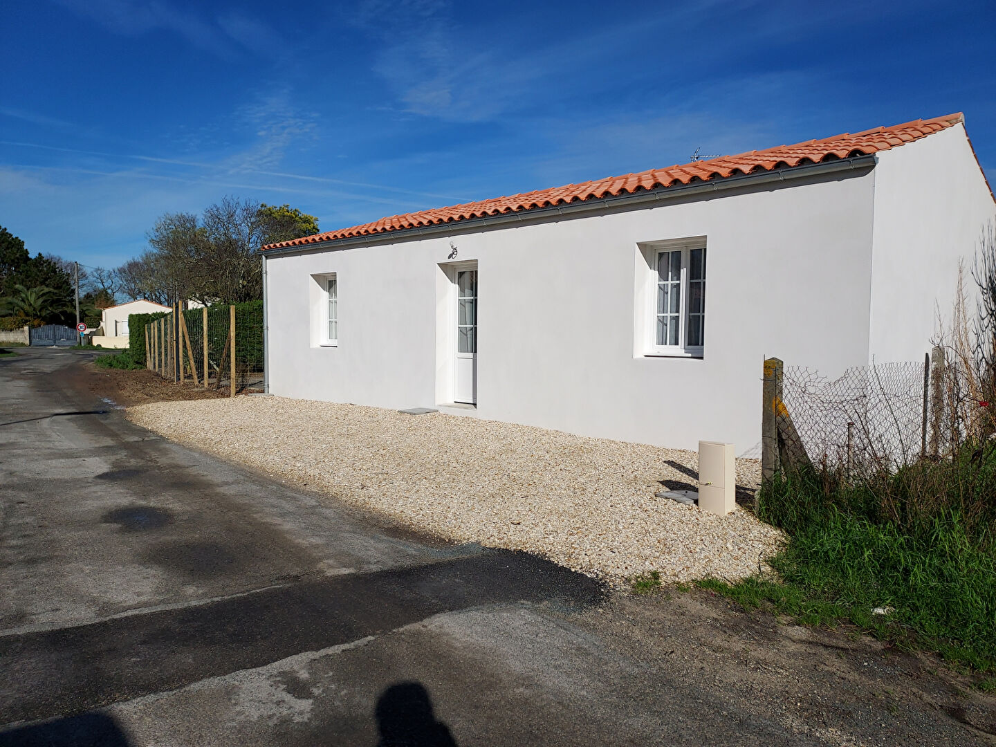 Villa / Maison  T3 à vendre Dolus-d'Oléron 17550