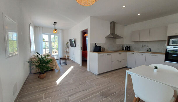 Villa / Maison 3 pièces  à vendre Dolus-d'Oléron 17550