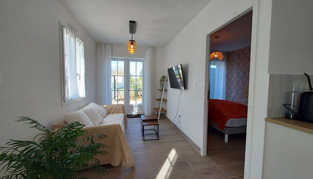 Villa / Maison 3 pièces  à vendre Dolus-d'Oléron 17550