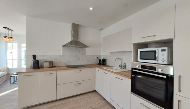 Villa / Maison 3 pièces  à vendre Dolus-d'Oléron 17550