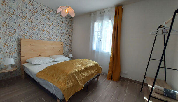 Villa / Maison 3 pièces  à vendre Dolus-d'Oléron 17550