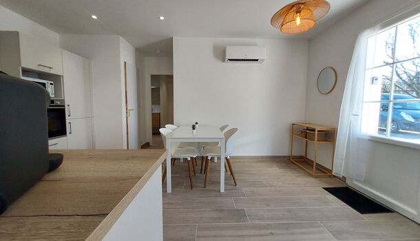 Villa / Maison 3 pièces  à vendre Dolus-d'Oléron 17550