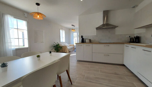 Villa / Maison 3 pièces  à vendre Dolus-d'Oléron 17550