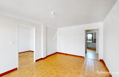 appartement 3 pièces 65 m2 à vendre à Toulouse (31500)