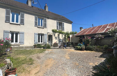 vente maison 319 000 € à proximité de Bruyères-sur-Oise (95820)
