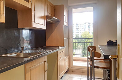 vente appartement 199 000 € à proximité de Simiane-Collongue (13109)