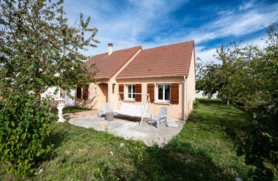vente maison 216 000 € à proximité de Marcilly-la-Campagne (27320)