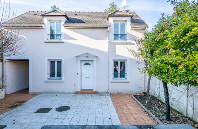 vente maison 435 000 € à proximité de Chennevières-sur-Marne (94430)