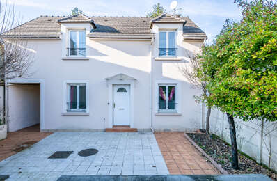 vente maison 435 000 € à proximité de Champs-sur-Marne (77420)