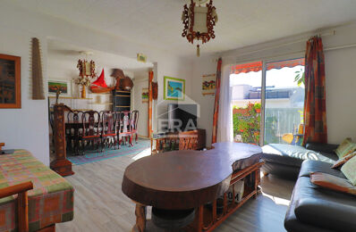 vente appartement 219 000 € à proximité de Saint-Cyr-sur-Mer (83270)