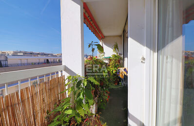 appartement 5 pièces 98 m2 à vendre à Marseille 10 (13010)