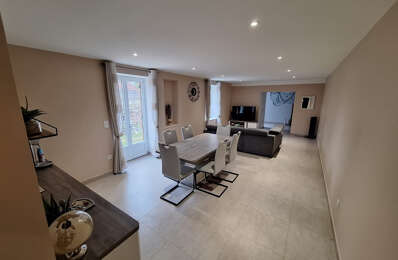 maison 7 pièces 180 m2 à vendre à Meung-sur-Loire (45130)