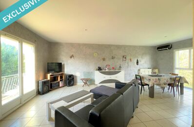 maison 4 pièces 93 m2 à vendre à Sauveterre-Saint-Denis (47220)
