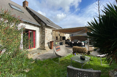 vente maison 348 000 € à proximité de Nort-sur-Erdre (44390)