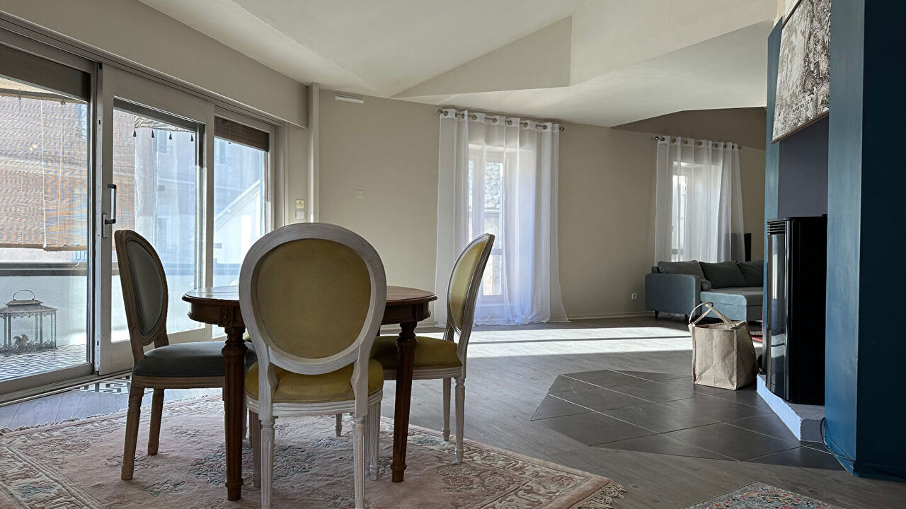 appartement 4 pièces 160 m2 à vendre à Sévérac-d'Aveyron (12150)