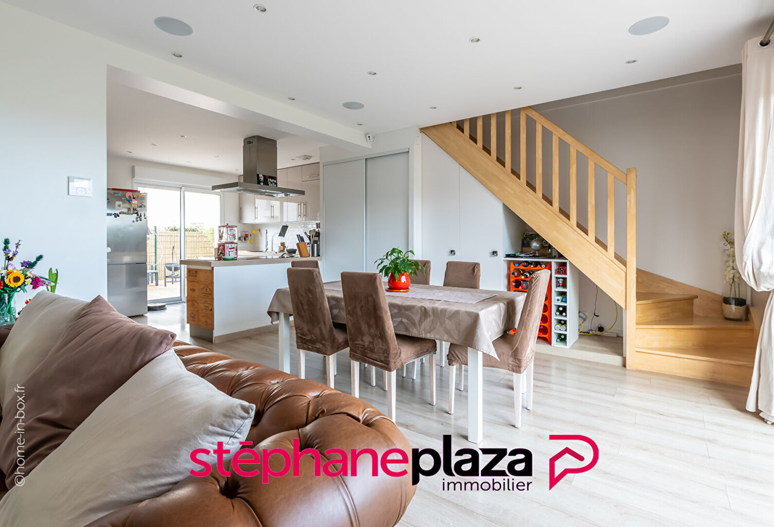 VENTE : maison F5 (100 m²) à COULOMMIERS — photo 1