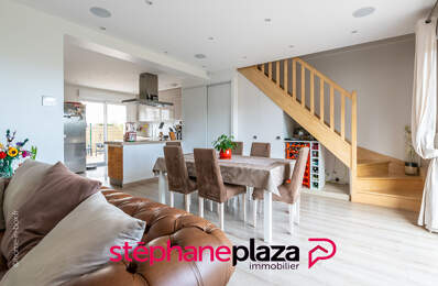 VENTE : maison F5 (100 m²) à COULOMMIERS — photo du bien